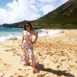 Meet your Posher, Janeth